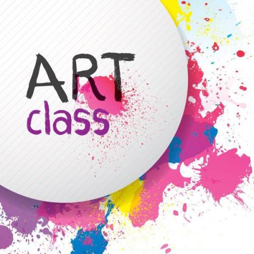 Art Class - Two (10 week period)